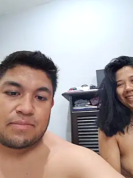 Pertunjukan Kamera Web fernanda9971