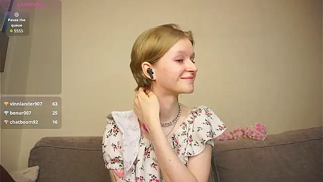 ToyaPletz Live XXX Chat