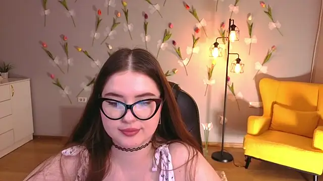 PixelGoddess' Live XXX Chat