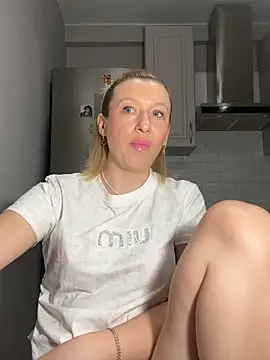 Онлайн чат XXX Kittie_Valentine