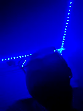 hormoneactivated's Webcam Show