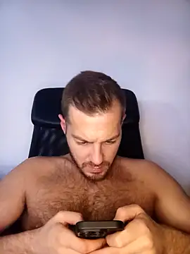 THE_CHEEKY_ALPHA 라이브 XXX 채팅