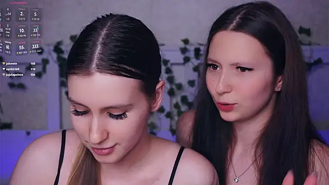 GabrielleLynchard: онлайн-секс-чат