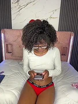 Morena_fire Webcam show