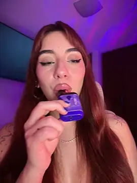 veronicaapink's Live XXX Chat