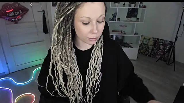 HoneySallyMoore Live XXX Chat