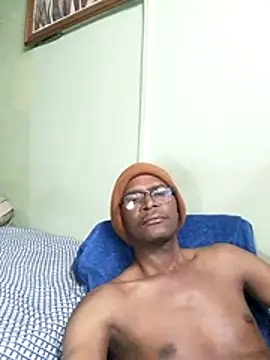 Show Webcam de calme_odl1