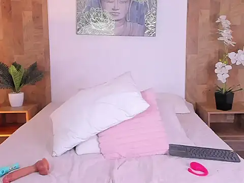 แชท XXX สดของ Nicolle_Duke