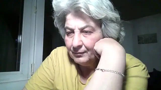 แชท XXX สดของ ExquisiteMature