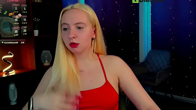 mila_glow1's Live XXX Chat