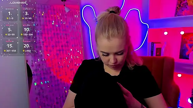 StephanieSweety Chat XXX live