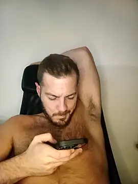 THE_CHEEKY_ALPHA: απευθείας συνομιλία ΧΧΧ