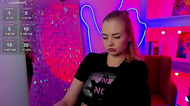 StephanieSweety: онлайн-секс-чат