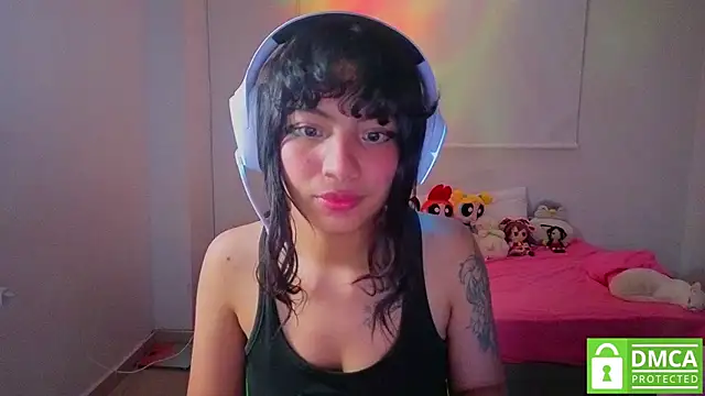 Lovelyamyy's Live XXX Chat