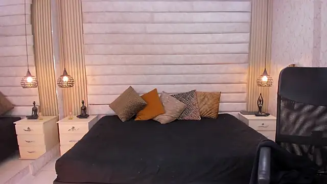 VictoriaaBlair's Live XXX Chat