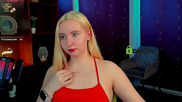 mila_glow1's Live XXX Chat