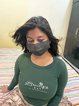 payal_bansal's Webcam Show