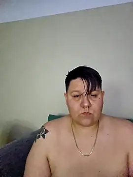 DevilDahm's Live XXX Chat