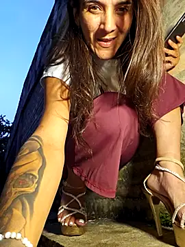 Czat XXX na żywo – Yuky_ta