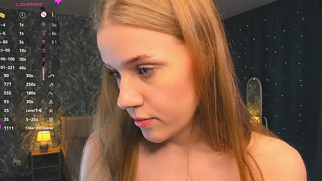 OdellaFrake Show Webcam