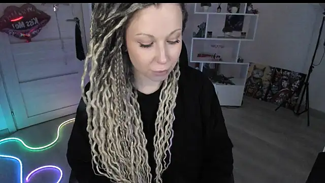 HoneySallyMoore লাইভ XXX চ্যাট