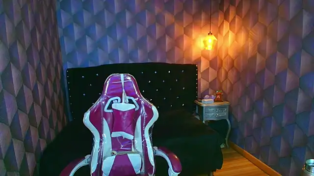 LiaHarryis Live XXX-chat