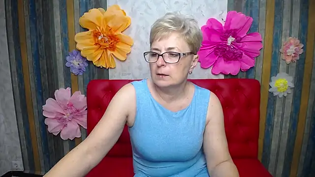 EmiliaGree 라이브 XXX 채팅