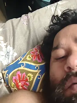 Harmanboy03 webkamerás műsora