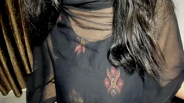 TheShyGirl_ Obrolan Langsung XXX