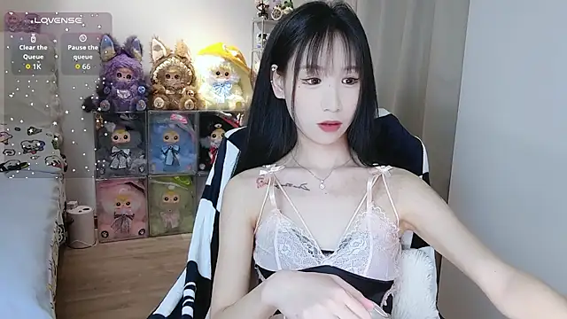 Chatroom XXX en direct de M-OTT_