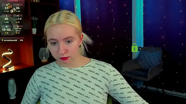 دردشة mila_glow1 الجنسية المباشرة