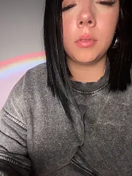 Encore_Angel's Live XXX Chat