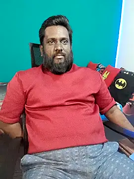 Rayansmith_ 在線直播表演