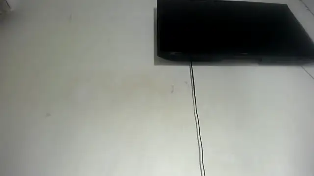 Foxy_Lovex Webcam-Show