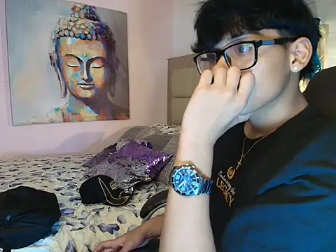 mathias_oberlin Live XXX-chat