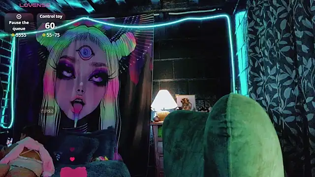 Summer_XOのライブXXXチャット