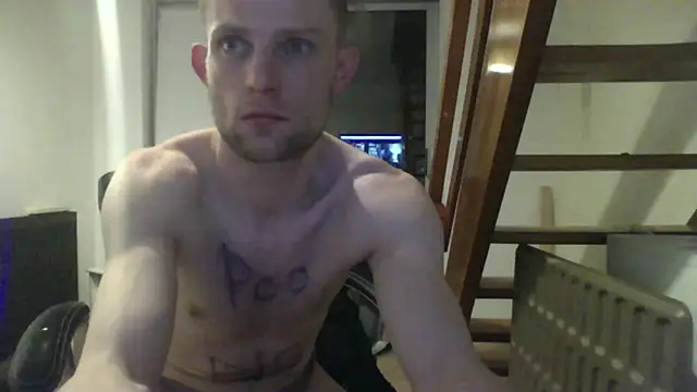 Show Webcam de Mrslingerie