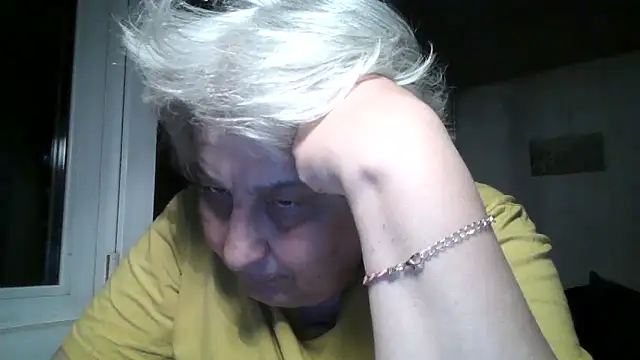 แชท XXX สดของ ExquisiteMature