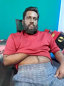 Show Webcam de Rayansmith_