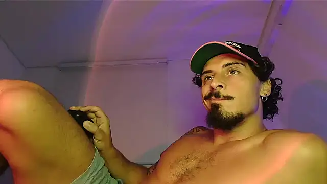 Chat +18 de milkoffe ao vivo