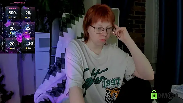 Melissa_Wells' Live XXX Chat