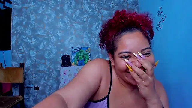 Chat XXX Live AngelaCoffee