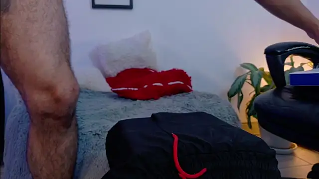 Elian_savoy Live XXX-chat