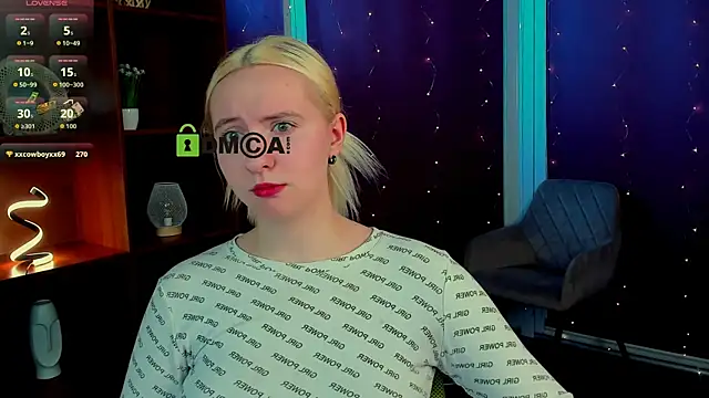 mila_glow1 라이브 XXX 채팅