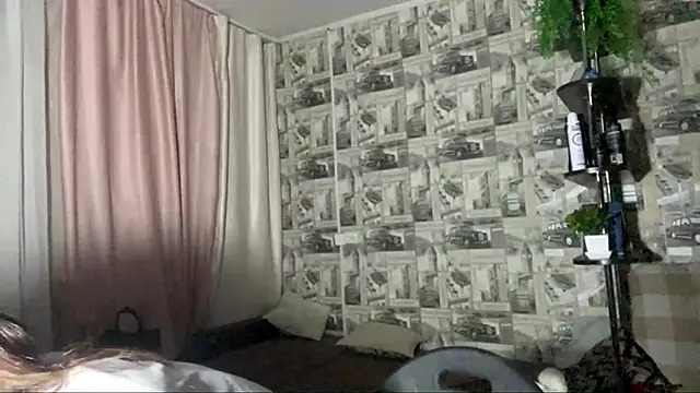 Živý XXX chat JeannaLanno