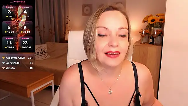 Tilly_Eliot's Live XXX Chat