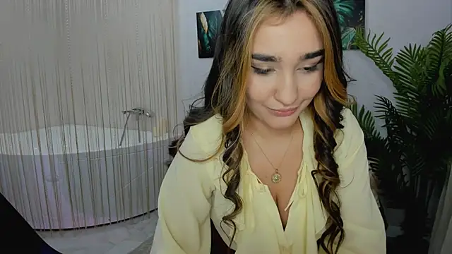 Chat XXX ao vivo de GoldenHeart_1