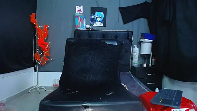 Katty_dirty31's Live XXX Chat