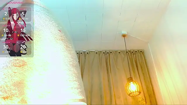 katha_Crawford élő XXX-chatje