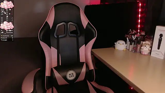 Theprojectsaraa: онлайн-секс-чат